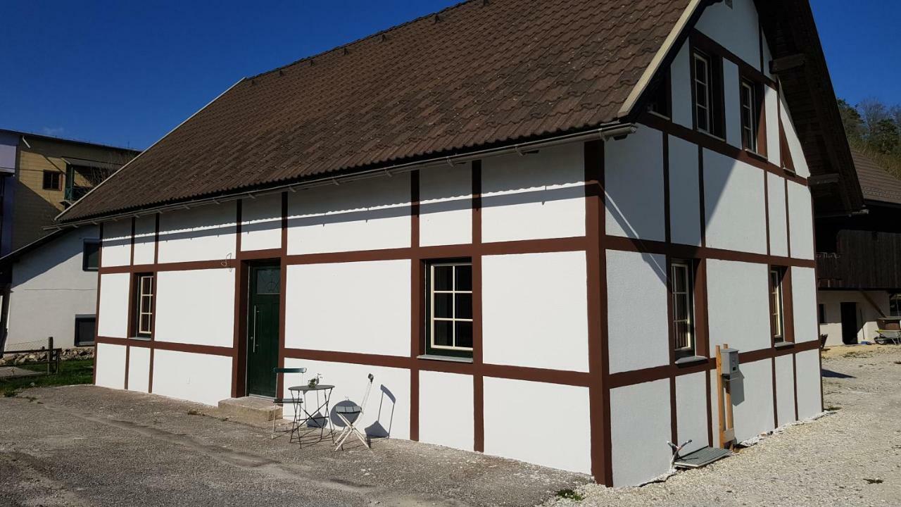 Vintage House Am Faaker Seebach Finkenstein am Faaker See Luaran gambar